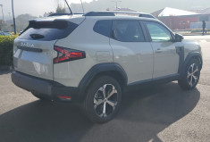 DACIA DUSTER HYBRID 140 JOURNEY + pack city