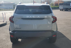 DACIA DUSTER HYBRID 140 JOURNEY + pack city