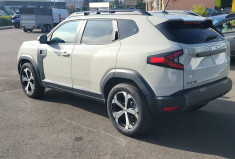 DACIA DUSTER HYBRID 140 JOURNEY + pack city