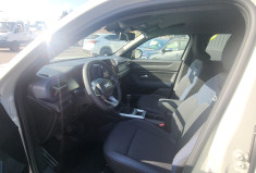 DACIA DUSTER HYBRID 140 JOURNEY + pack city