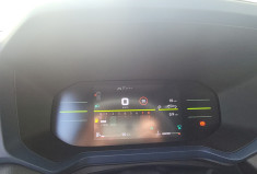 DACIA DUSTER HYBRID 140 JOURNEY + pack city