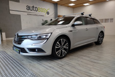 Renault Talisman Estate 2.0 Blue dCi 200ch Initiale Paris EDC