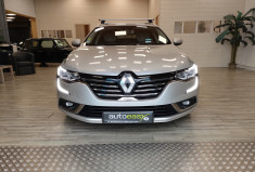 Renault Talisman Estate 2.0 Blue dCi 200ch Initiale Paris EDC