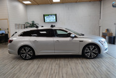 Renault Talisman Estate 2.0 Blue dCi 200ch Initiale Paris EDC