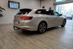 Renault Talisman Estate 2.0 Blue dCi 200ch Initiale Paris EDC