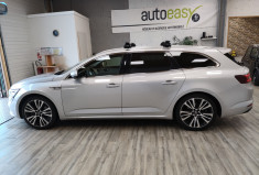 Renault Talisman Estate 2.0 Blue dCi 200ch Initiale Paris EDC