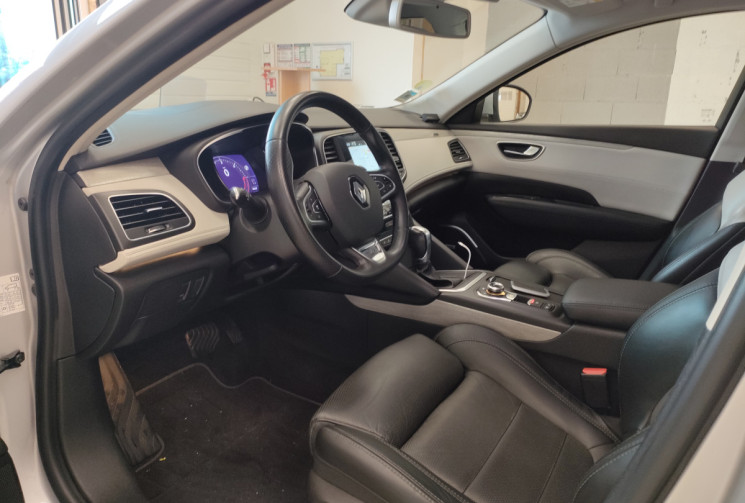 Renault Talisman Estate 2.0 Blue dCi 200ch Initiale Paris EDC