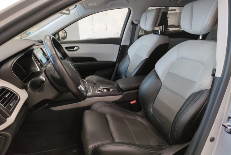 Renault Talisman Estate 2.0 Blue dCi 200ch Initiale Paris EDC