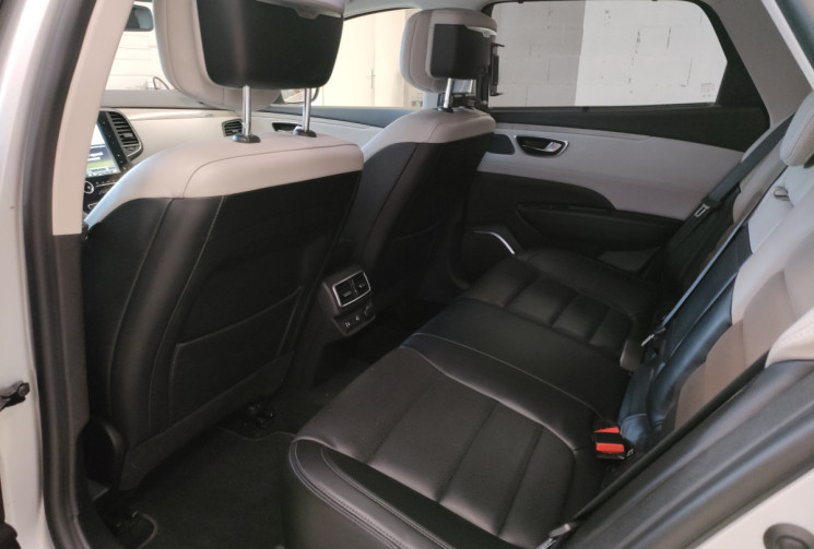 Renault Talisman Estate 2.0 Blue dCi 200ch Initiale Paris EDC