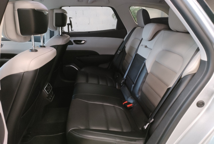 Renault Talisman Estate 2.0 Blue dCi 200ch Initiale Paris EDC