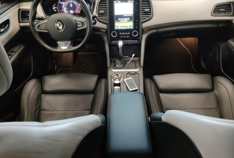 Renault Talisman Estate 2.0 Blue dCi 200ch Initiale Paris EDC