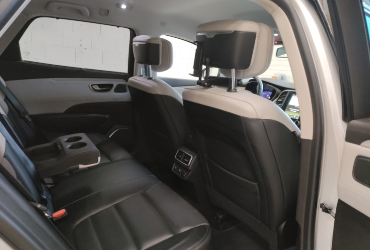 Renault Talisman Estate 2.0 Blue dCi 200ch Initiale Paris EDC