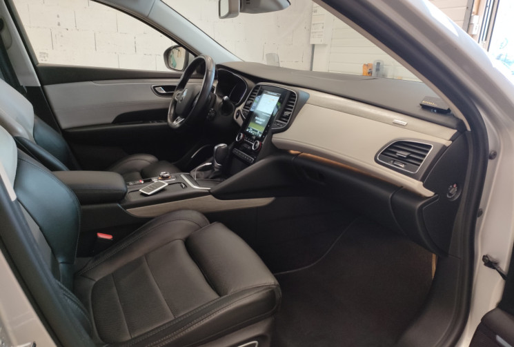 Renault Talisman Estate 2.0 Blue dCi 200ch Initiale Paris EDC