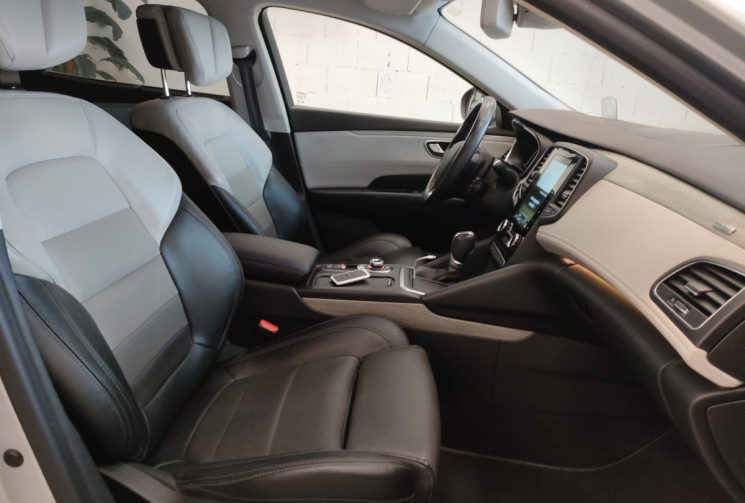 Renault Talisman Estate 2.0 Blue dCi 200ch Initiale Paris EDC