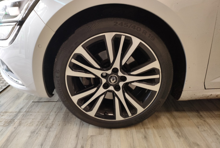 Renault Talisman Estate 2.0 Blue dCi 200ch Initiale Paris EDC