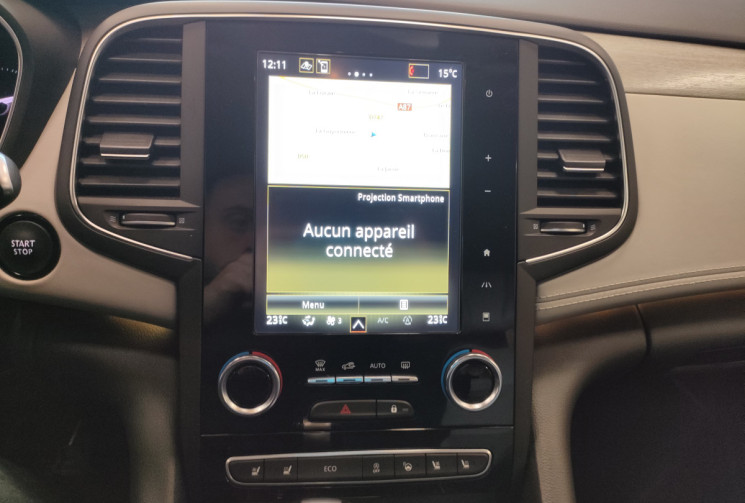 Renault Talisman Estate 2.0 Blue dCi 200ch Initiale Paris EDC