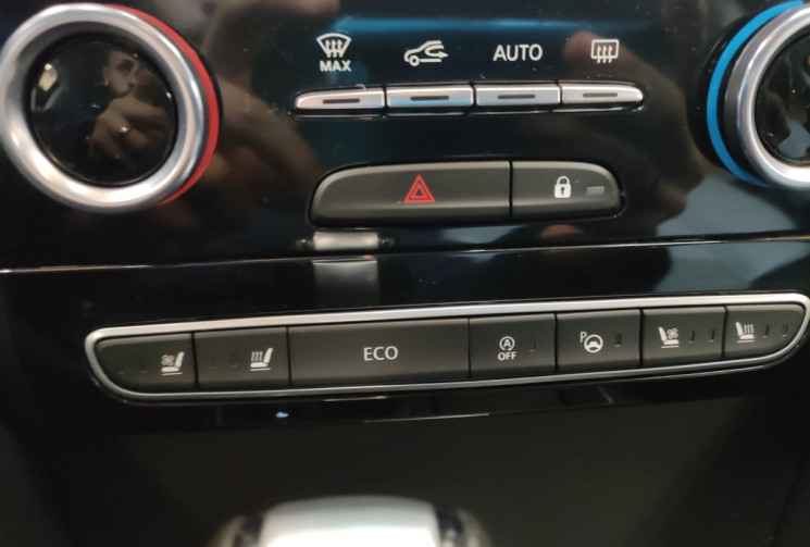 Renault Talisman Estate 2.0 Blue dCi 200ch Initiale Paris EDC