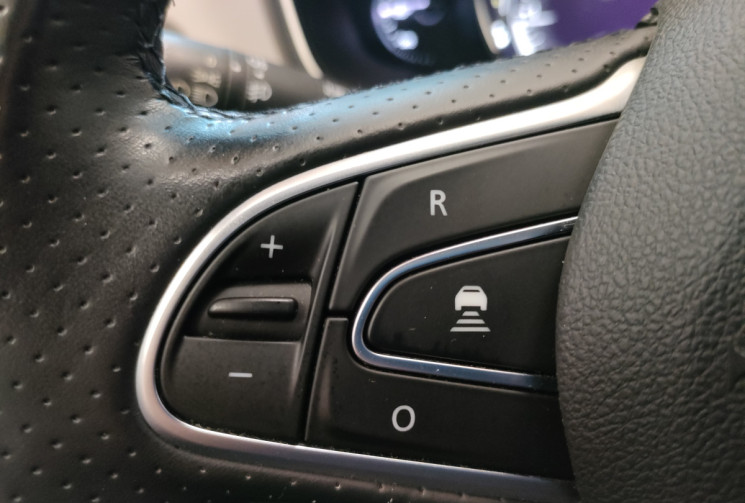 Renault Talisman Estate 2.0 Blue dCi 200ch Initiale Paris EDC