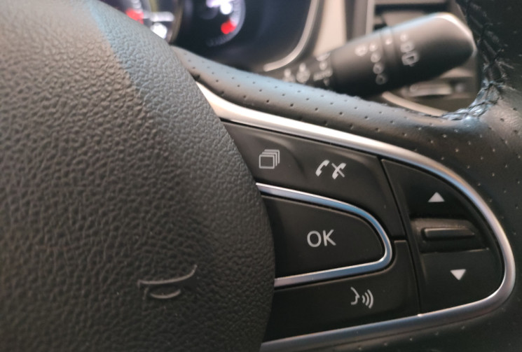 Renault Talisman Estate 2.0 Blue dCi 200ch Initiale Paris EDC