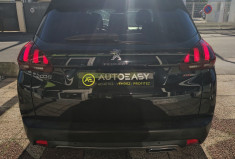 PEUGEOT 2008 1.6 BlueHDi 120 cv - GT LINE