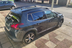 PEUGEOT 2008 1.6 BlueHDi 120 cv - GT LINE