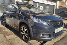 PEUGEOT 2008 1.6 BlueHDi 120 cv - GT LINE