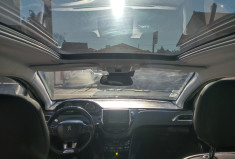 PEUGEOT 2008 1.6 BlueHDi 120 cv - GT LINE