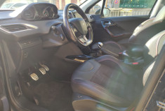PEUGEOT 2008 1.6 BlueHDi 120 cv - GT LINE