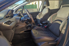PEUGEOT 2008 1.6 BlueHDi 120 cv - GT LINE