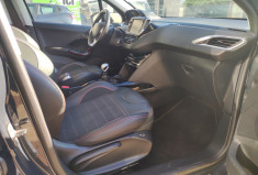 PEUGEOT 2008 1.6 BlueHDi 120 cv - GT LINE