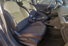 PEUGEOT 2008 1.6 BlueHDi 120 cv - GT LINE