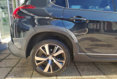 PEUGEOT 2008 1.6 BlueHDi 120 cv - GT LINE