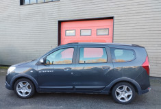 DACIA LODGY 1.5 BlueDCi 115 Stepway S&S BVM6 * 7 places * 1° main