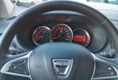 DACIA LODGY 1.5 BlueDCi 115 Stepway S&S BVM6 * 7 places * 1° main