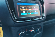 DACIA LODGY 1.5 BlueDCi 115 Stepway S&S BVM6 * 7 places * 1° main
