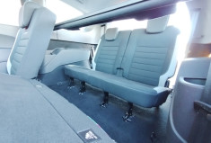 DACIA LODGY 1.5 BlueDCi 115 Stepway S&S BVM6 * 7 places * 1° main