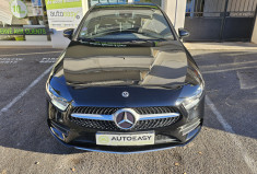 Mercedes Classe A 160 109 ch AMG Line