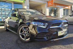 Mercedes Classe A 160 109 ch AMG Line