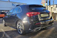Mercedes Classe A 160 109 ch AMG Line