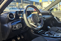 Mercedes Classe A 160 109 ch AMG Line