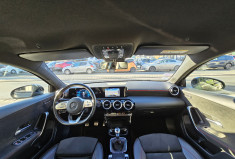 Mercedes Classe A 160 109 ch AMG Line