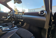 Mercedes Classe A 160 109 ch AMG Line