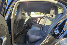 Mercedes Classe A 160 109 ch AMG Line