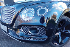 Bentley BENTAYGA 6.0 W12 édition First 608 ch 