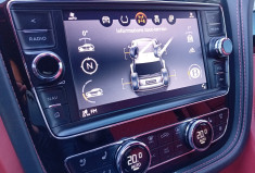 Bentley BENTAYGA 6.0 W12 édition First 608 ch 
