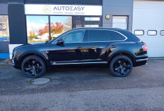 Bentley BENTAYGA 6.0 W12 édition First 608 ch 