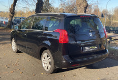 Peugeot 5008 1.6 THP BVA ALLURE 156 / 7 PLACES / TOIT PANORAMIQUE