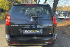 Peugeot 5008 1.6 THP BVA ALLURE 156 / 7 PLACES / TOIT PANORAMIQUE