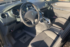 Peugeot 5008 1.6 THP BVA ALLURE 156 / 7 PLACES / TOIT PANORAMIQUE