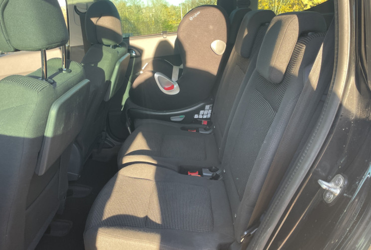 Peugeot 5008 1.6 THP BVA ALLURE 156 / 7 PLACES / TOIT PANORAMIQUE